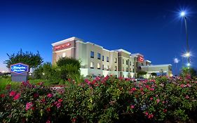 Hampton Inn & Suites Houston Rosenberg