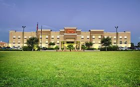 Hampton Inn & Suites Houston Rosenberg
