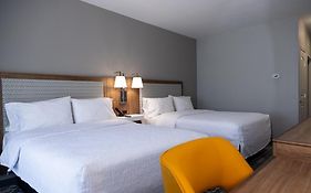 Hampton Inn & Suites Houston Rosenberg